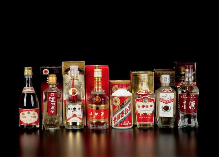 龙江镇老酒储存的方法