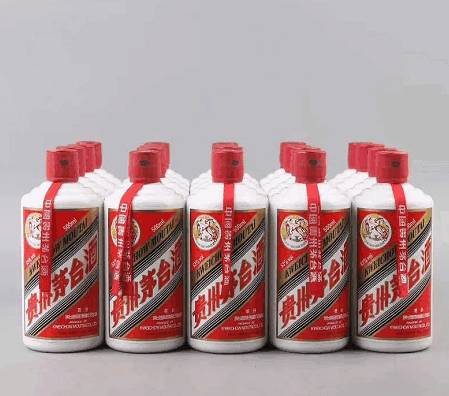 龙江镇名酒回收